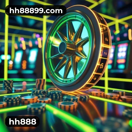Apostas esportivas hh888 com odds competitivas e cash out