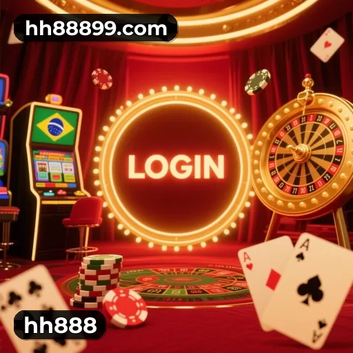 Plataforma de apostas ao vivo hh888 com streaming HD gratuito