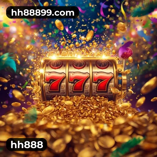 Rollover justo nos bônus promocionais hh888