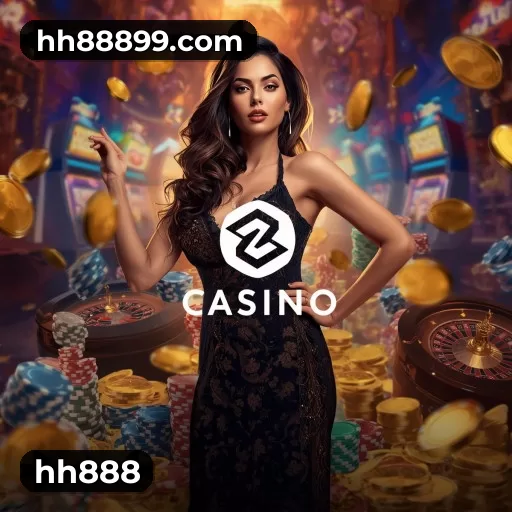 Cassino ao vivo hh888 com dealers brasileiros e streaming 4K