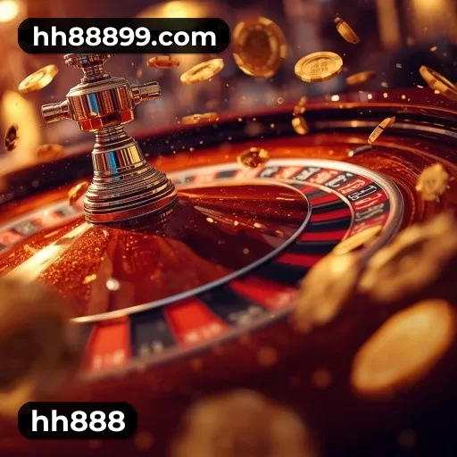 RTP verificado nos jogos de mesa do cassino hh888