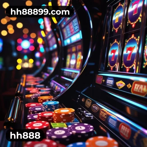 Download multiplataforma do app hh888 para Android e iOS