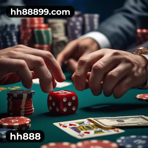 hh888 em números - plataforma líder no Brasil desde 2020