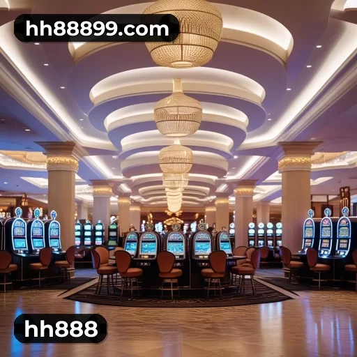 Bônus hh888 R$5.000 mais 500 giros grátis com rollover justo