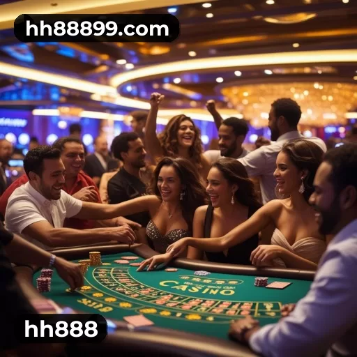 Suporte hh888 24/7 em português com 47 atendentes brasileiros