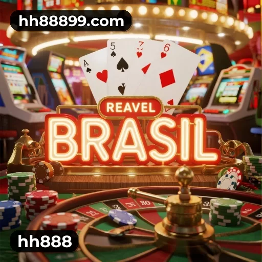 Catálogo de 2.547 jogos da hh888 incluindo Pragmatic Play e Evolution Gaming