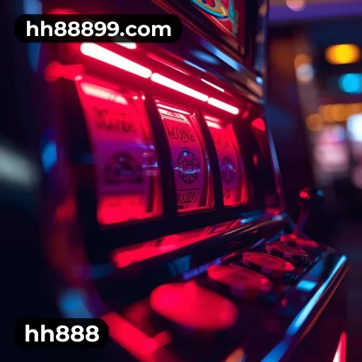 APP hh888 para iOS e Android com 187 mil downloads