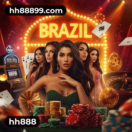PIX instantâneo hh888 - Depósito e saque rápido 24 horas