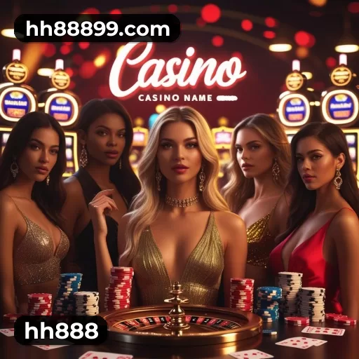 hh888 licenciado com transparência e jogo responsável
