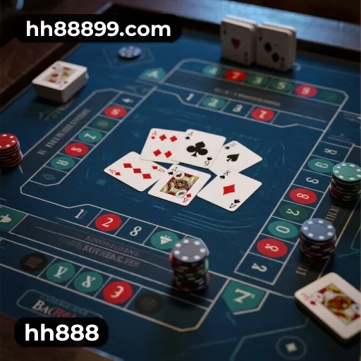 Plataforma hh888 - experiência mobile certificada e transparente