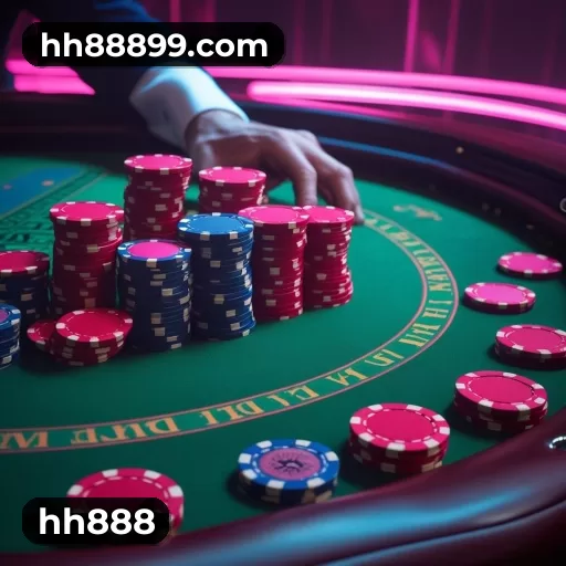 Top provedores tier-1 de slots na plataforma hh888