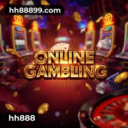Jackpots progressivos hh888 — R$ 8,3 milhões acumulados