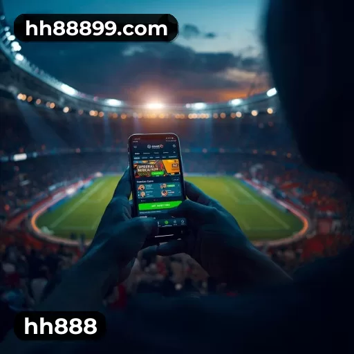 Programa VIP hh888 — 5 níveis de progressão automática
